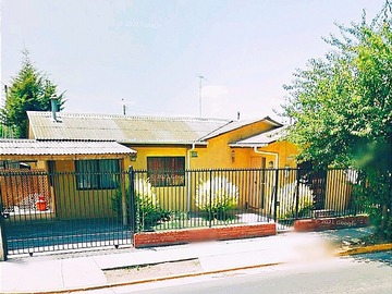 Venta / Casa / Quillota