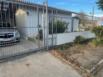 Venta / Casa / Quillota