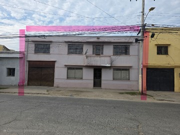 Venta / Casa / Quillota
