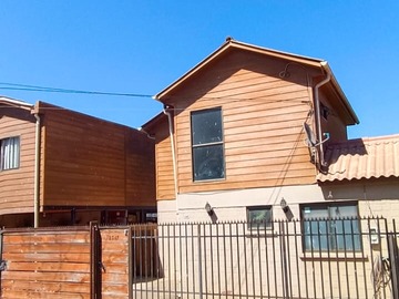 Venta / Casa / Quillota