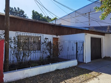 Venta / Casa / Quillota