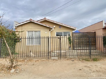 Venta / Casa / Quillota