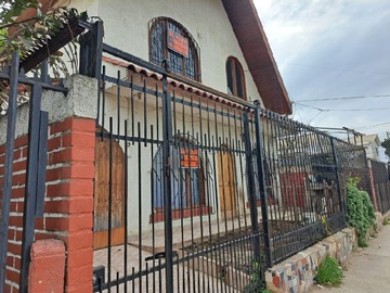 Venta / Casa / Quillota