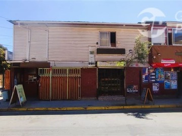 Venta / Casa / Quillota