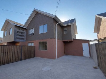 Venta / Casa / Quillota