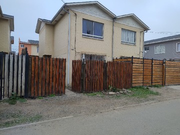 Venta / Casa / Quillota
