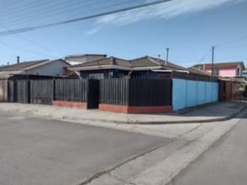 Venta / Casa / Quillota