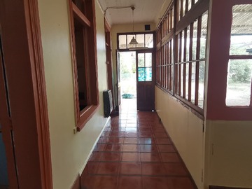Venta / Casa / Quillota