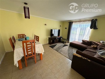 Venta / Casa / Quillota