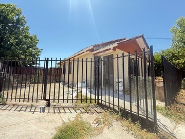 Venta / Casa / Quillota