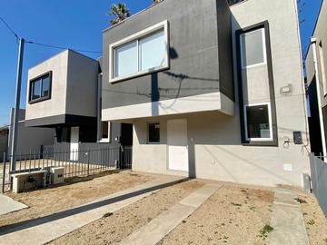 Venta / Casa / Quillota