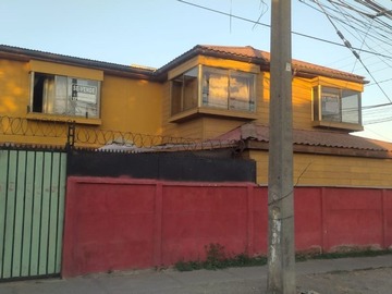 Venta / Casa / Quillota