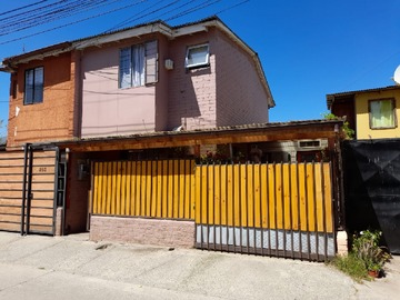 Venta / Casa / Quillota