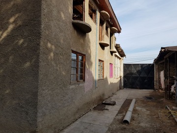 Venta / Casa / Quillota