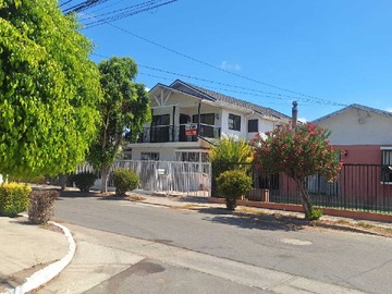 Venta / Casa / Quillota