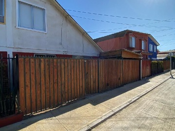 Venta / Casa / Quillota