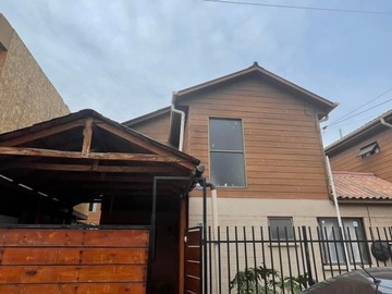 Venta / Casa / Quillota