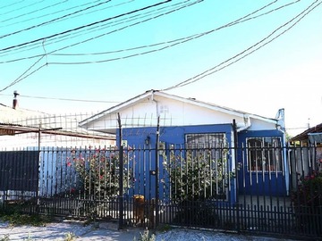 Venta / Casa / Quillota
