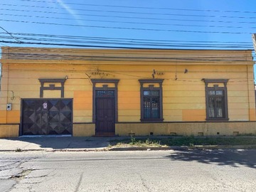 Venta / Casa / Quillota