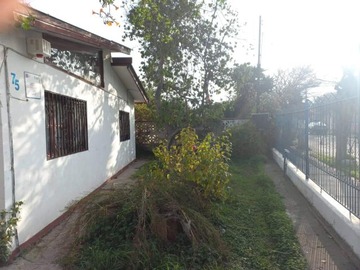 Venta / Casa / Quillota