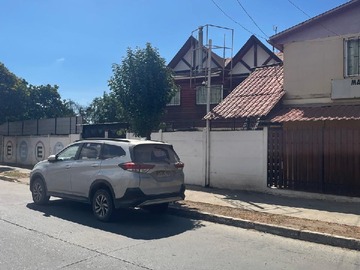 Venta / Casa / Quillota