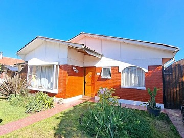 Venta / Casa / Quillota