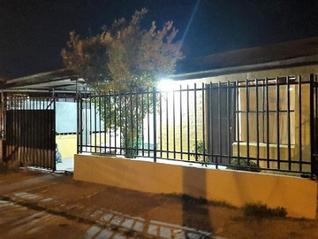 Venta / Casa / Quillota
