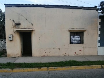 Venta / Casa / Quillota