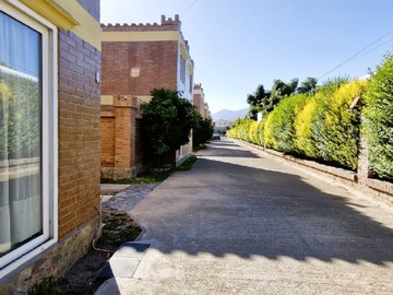 Venta / Casa / Quillota