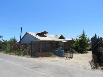 Venta / Casa / Quillota