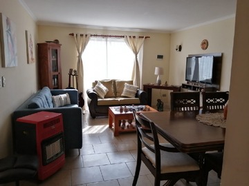 Venta / Casa / Quillota