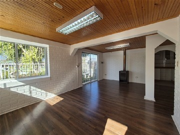 Venta / Casa / Quillota