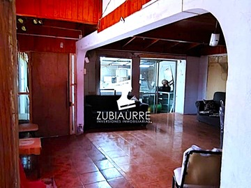 Venta / Casa / Quillota