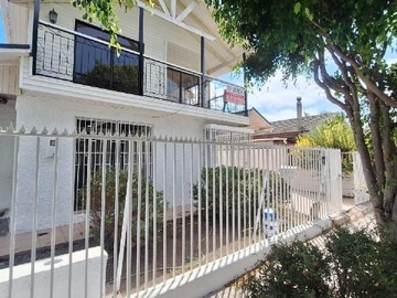 Venta / Casa / Quillota