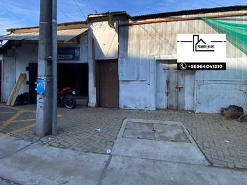 Venta / Casa / Quillota