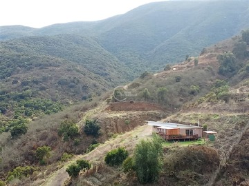 Venta / Casa / Quillota