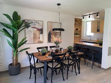 Venta / Casa / Quillota