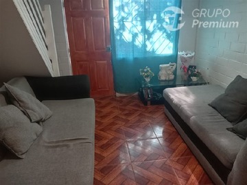Venta / Casa / Quillota