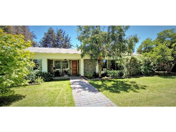 Venta / Casa / Quillota
