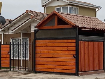 Venta / Casa / Quillota