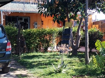 Venta / Casa / Quillota