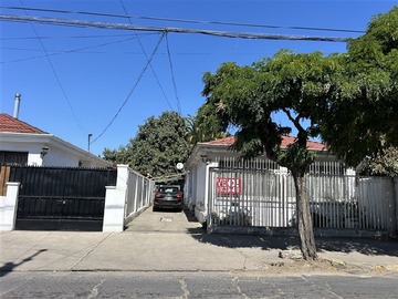 Venta / Casa / Quillota