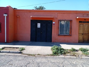 Venta / Casa / Quillota