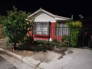 Venta / Casa / Quillota