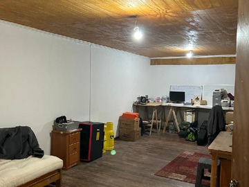 Habitación 3. 3.5mx7.3m