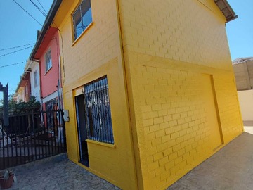 Venta / Casa / Quillota