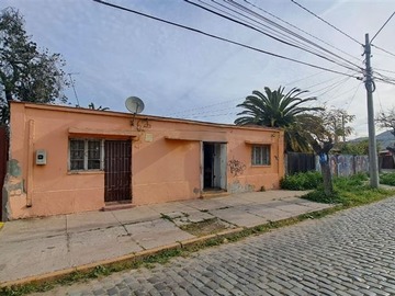 Venta / Casa / Quillota