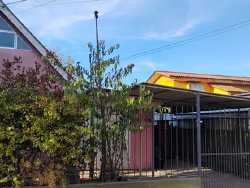 Venta / Casa / Quillota