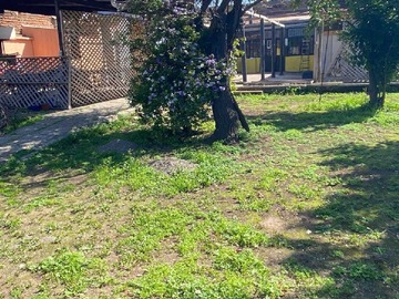 Venta / Casa / Quillota