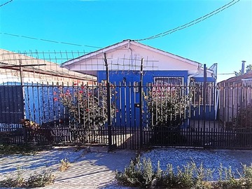 Venta / Casa / Quillota